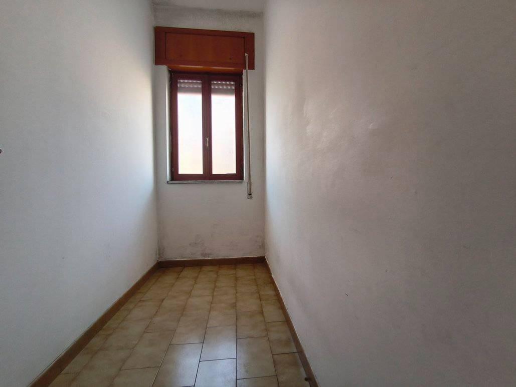 Appartamento ristrutturato a Francavilla Marittima