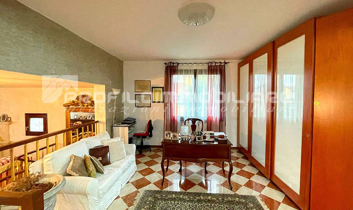 Villa in vendita a Venezia, Favaro Veneto