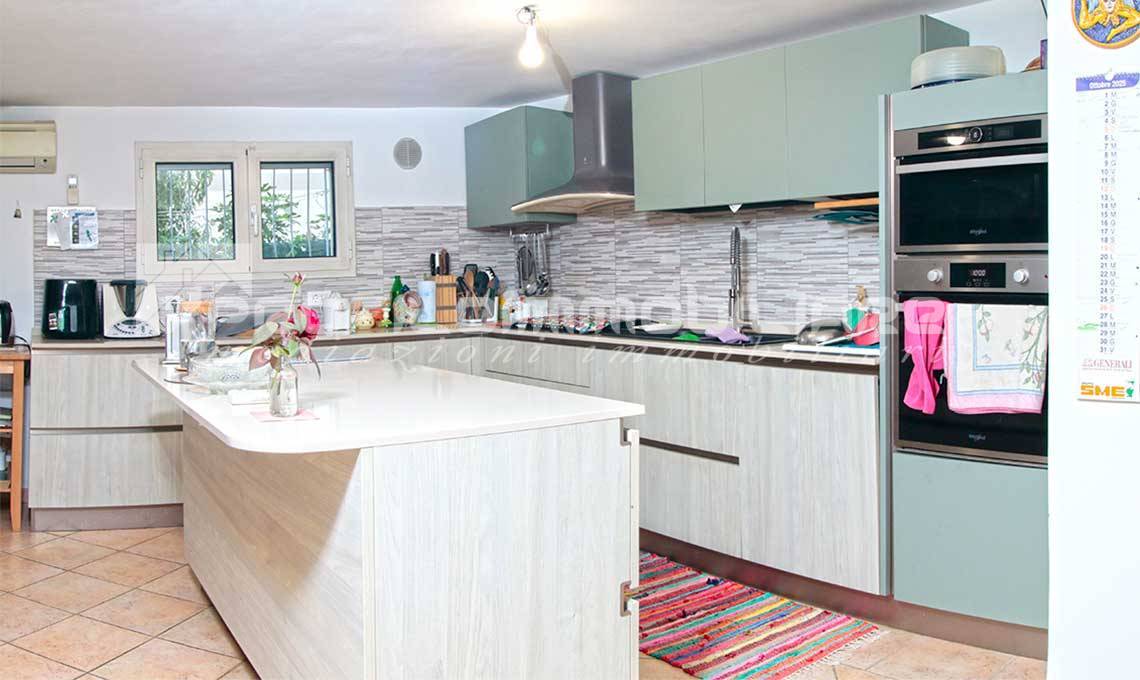 Casa singola in vendita a Venezia, Tessera