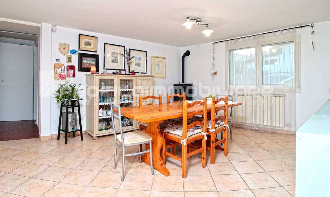 Casa singola in vendita a Venezia, Tessera