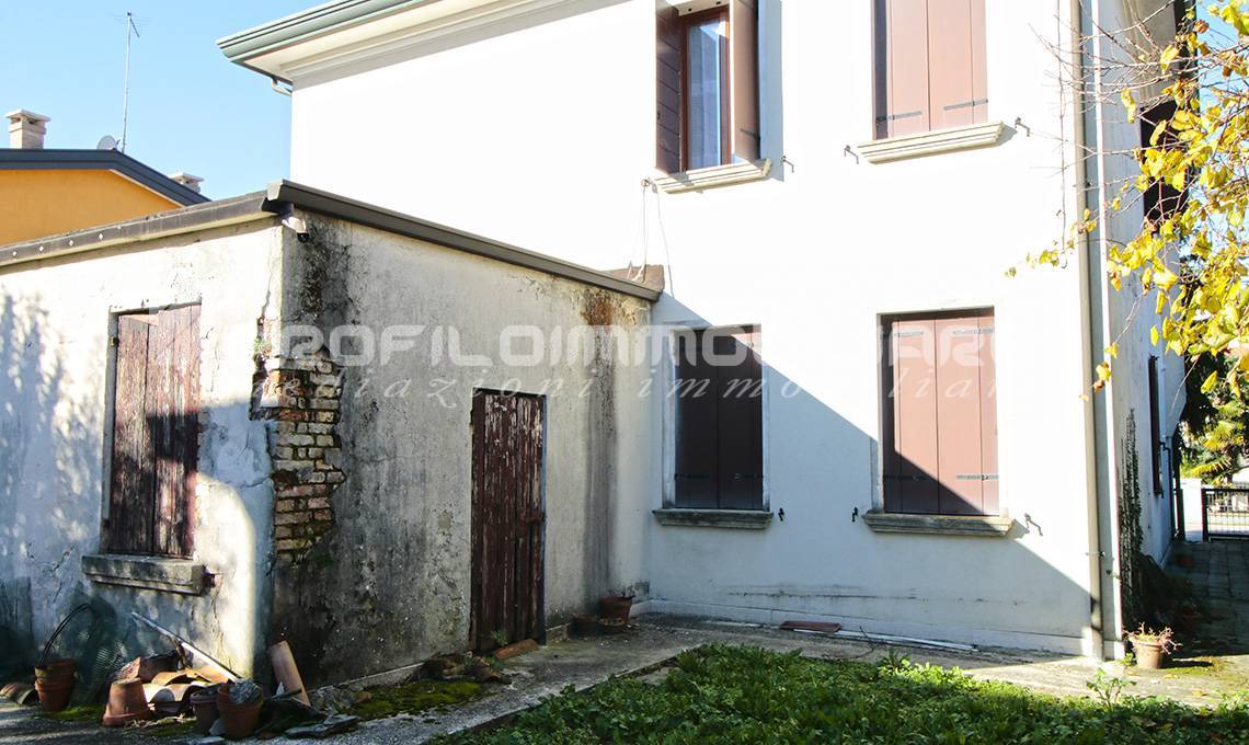 Appartamento in vendita a Spinea, Spinea