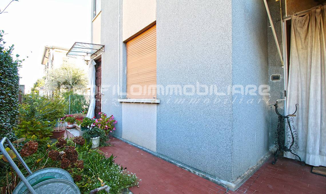 Appartamento in vendita a Venezia, Favaro Veneto