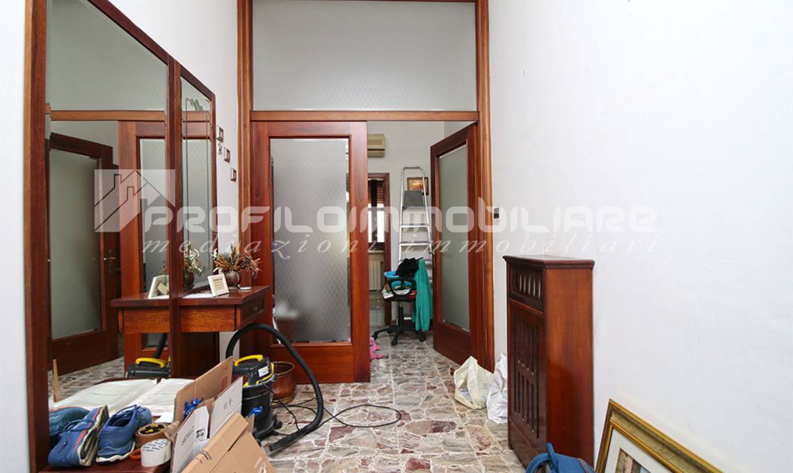 Appartamento in vendita a Venezia, Favaro Veneto