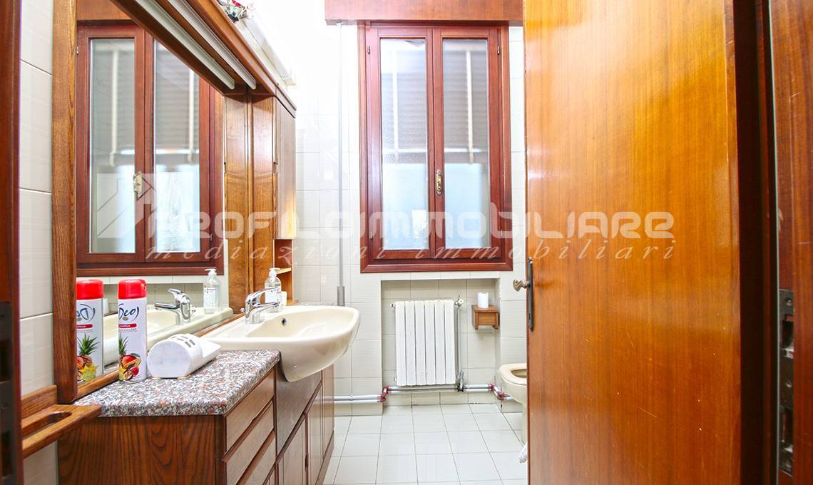 Appartamento in vendita a Venezia, Favaro Veneto