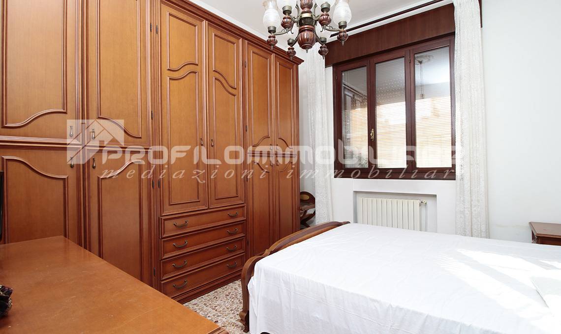 Appartamento in vendita a Venezia, Favaro Veneto