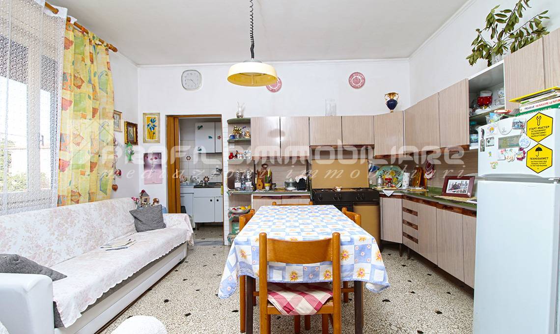 Appartamento in vendita a Venezia, Favaro Veneto