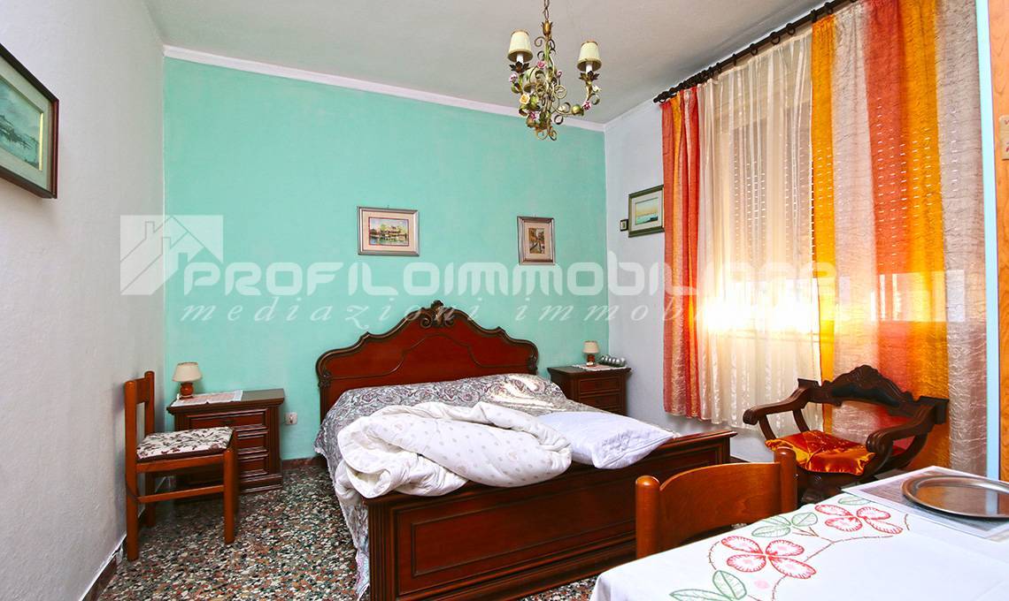 Appartamento in vendita a Venezia, Favaro Veneto