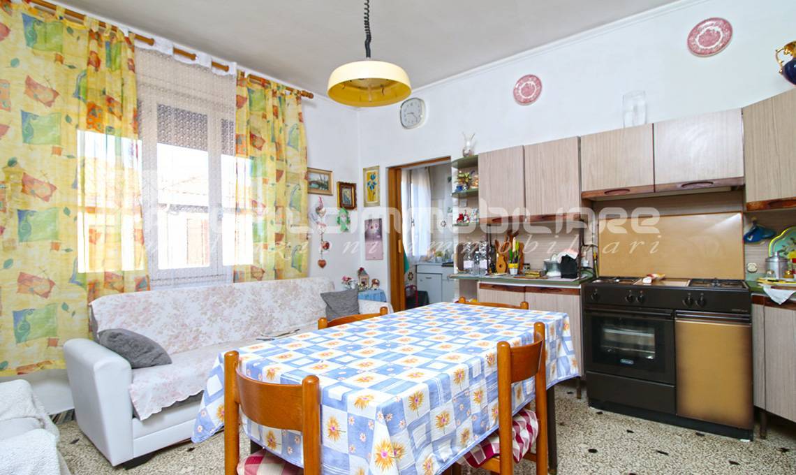 Appartamento in vendita a Venezia, Favaro Veneto