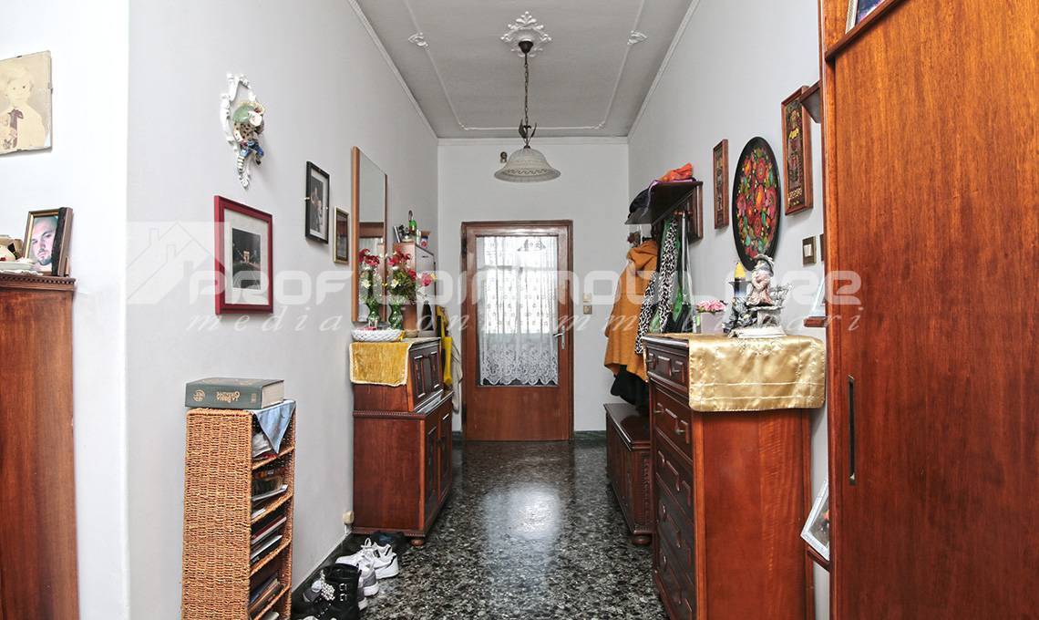 Appartamento in vendita a Venezia, Favaro Veneto