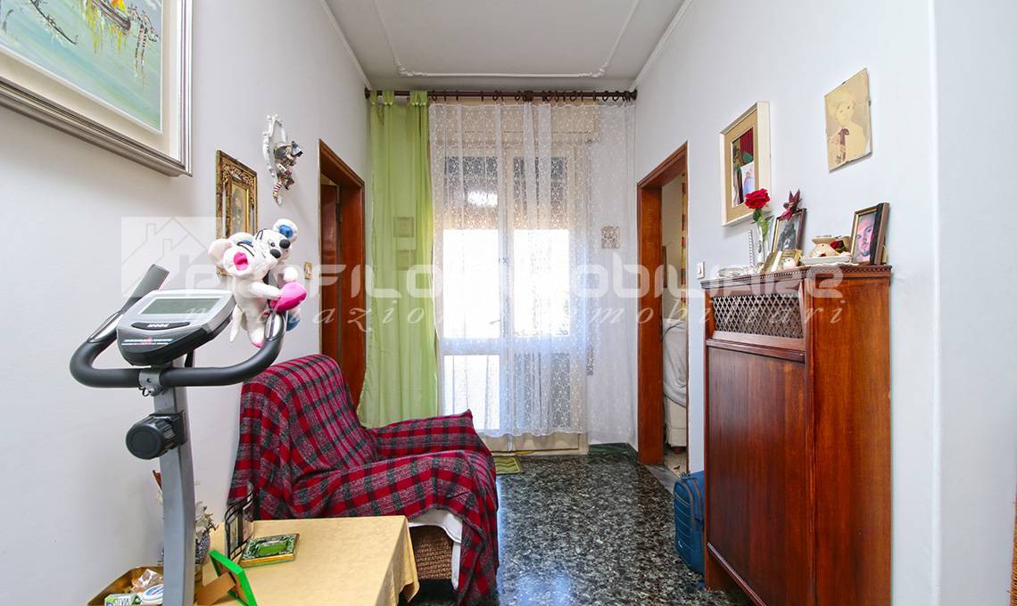 Appartamento in vendita a Venezia, Favaro Veneto