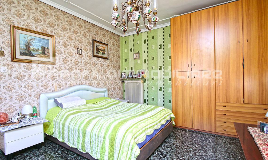 Appartamento in vendita a Venezia, Favaro Veneto