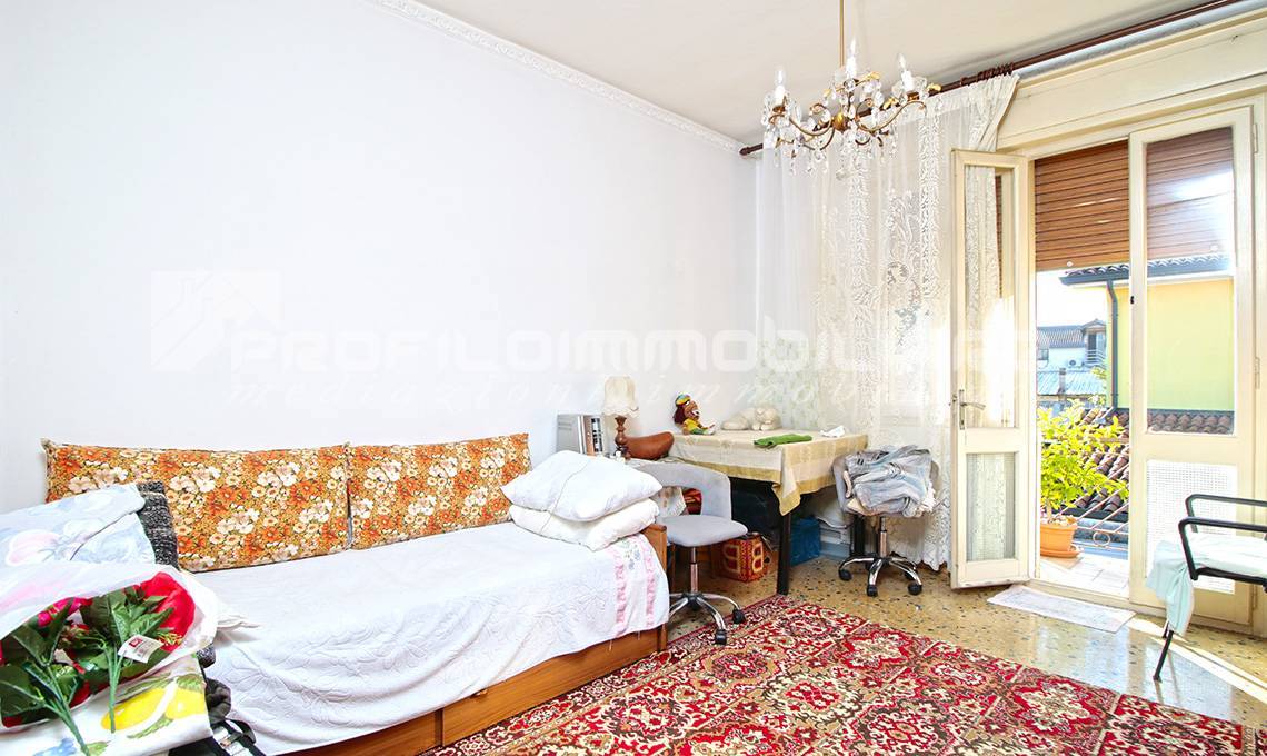 Appartamento in vendita a Venezia, Favaro Veneto