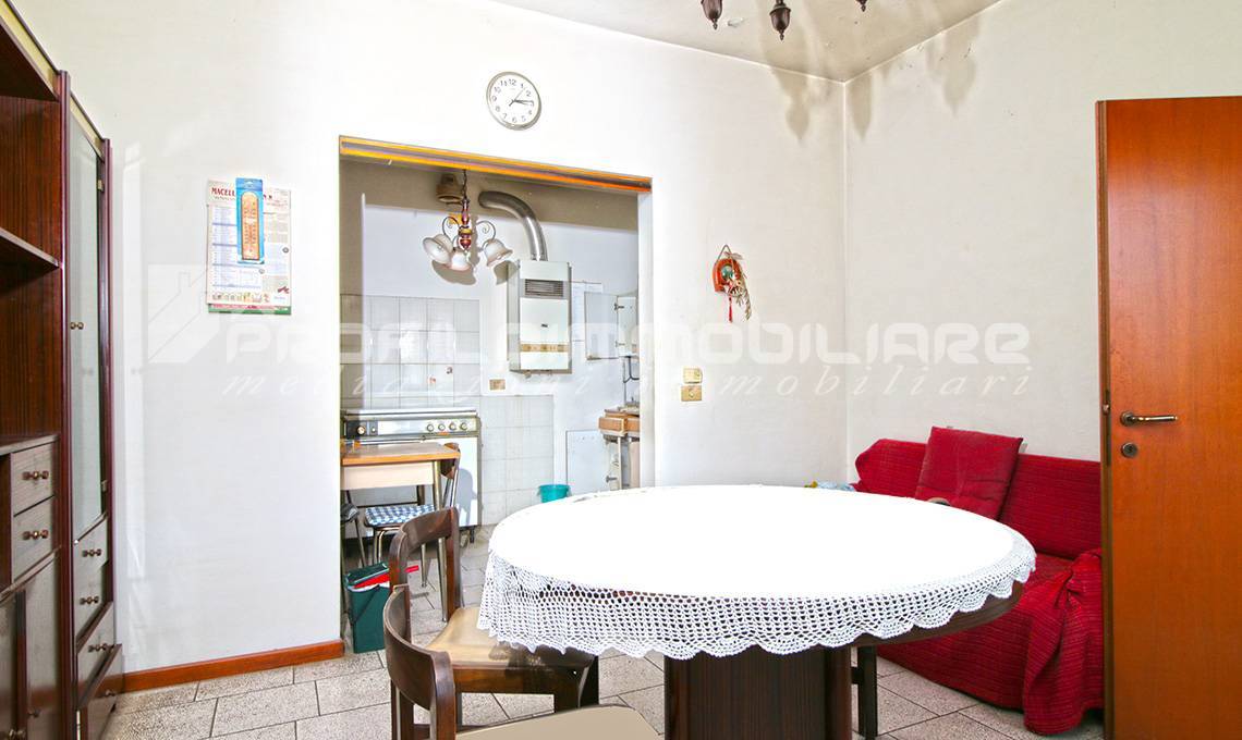 Appartamento in vendita a Spinea, Spinea