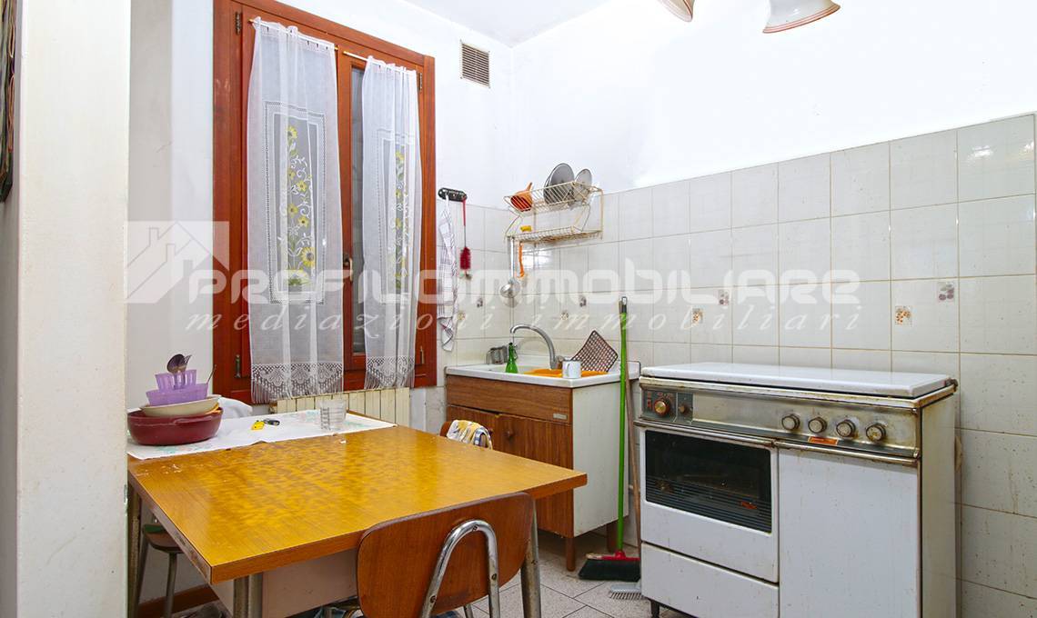 Appartamento in vendita a Spinea, Spinea