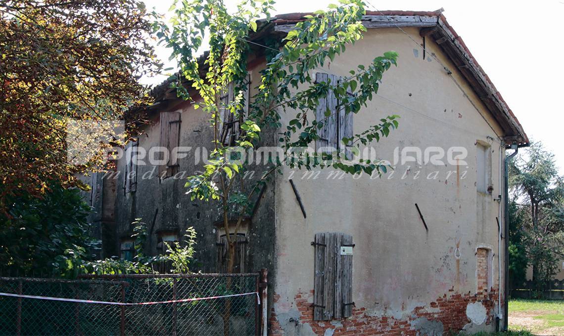 Rustico in vendita a Venezia, Favaro Veneto