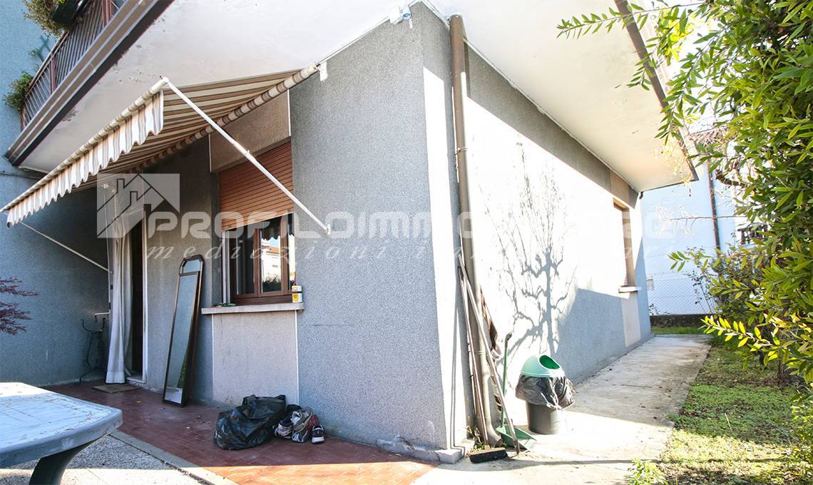 Appartamento in vendita a Venezia, Favaro Veneto