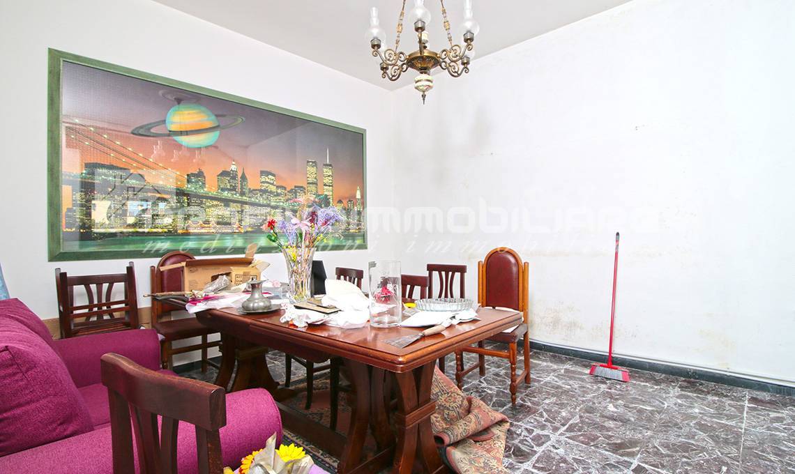 Appartamento in vendita a Venezia, Favaro Veneto