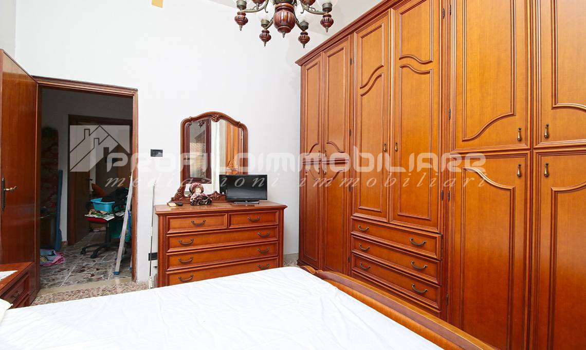 Appartamento in vendita a Venezia, Favaro Veneto