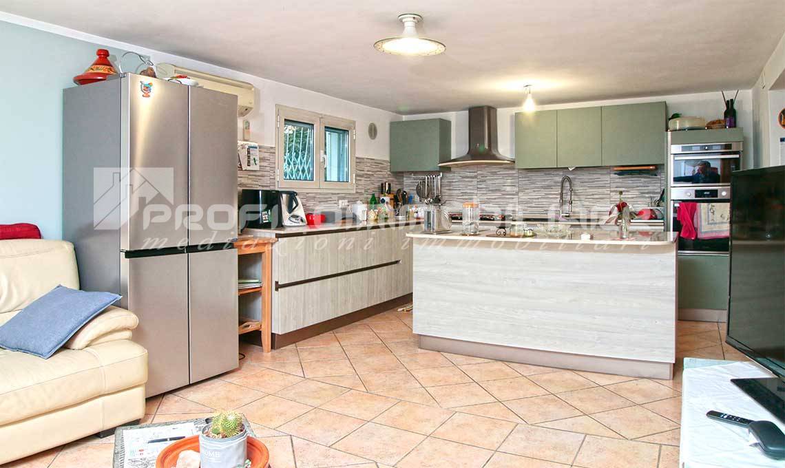 Casa singola in vendita a Venezia, Tessera