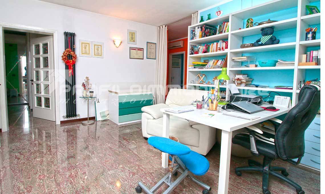 Casa singola in vendita a Venezia, Tessera