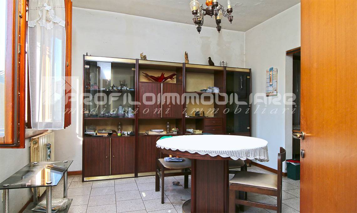 Appartamento in vendita a Spinea, Spinea