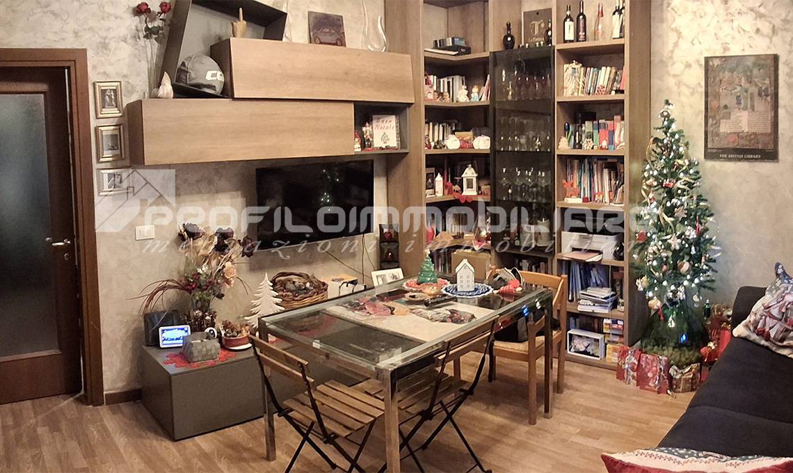 Appartamento in vendita a Venezia, Mestre Bissuola