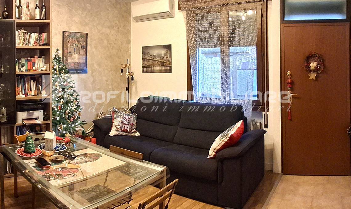 Appartamento in vendita a Venezia, Mestre Bissuola