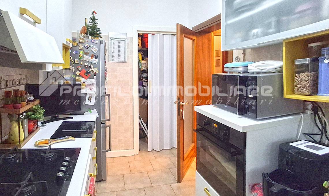 Appartamento in vendita a Venezia, Mestre Bissuola