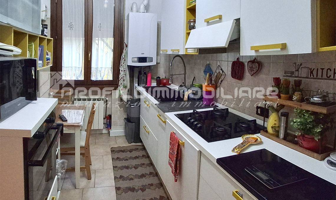 Appartamento in vendita a Venezia, Mestre Bissuola