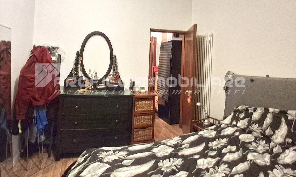 Appartamento in vendita a Venezia, Mestre Bissuola