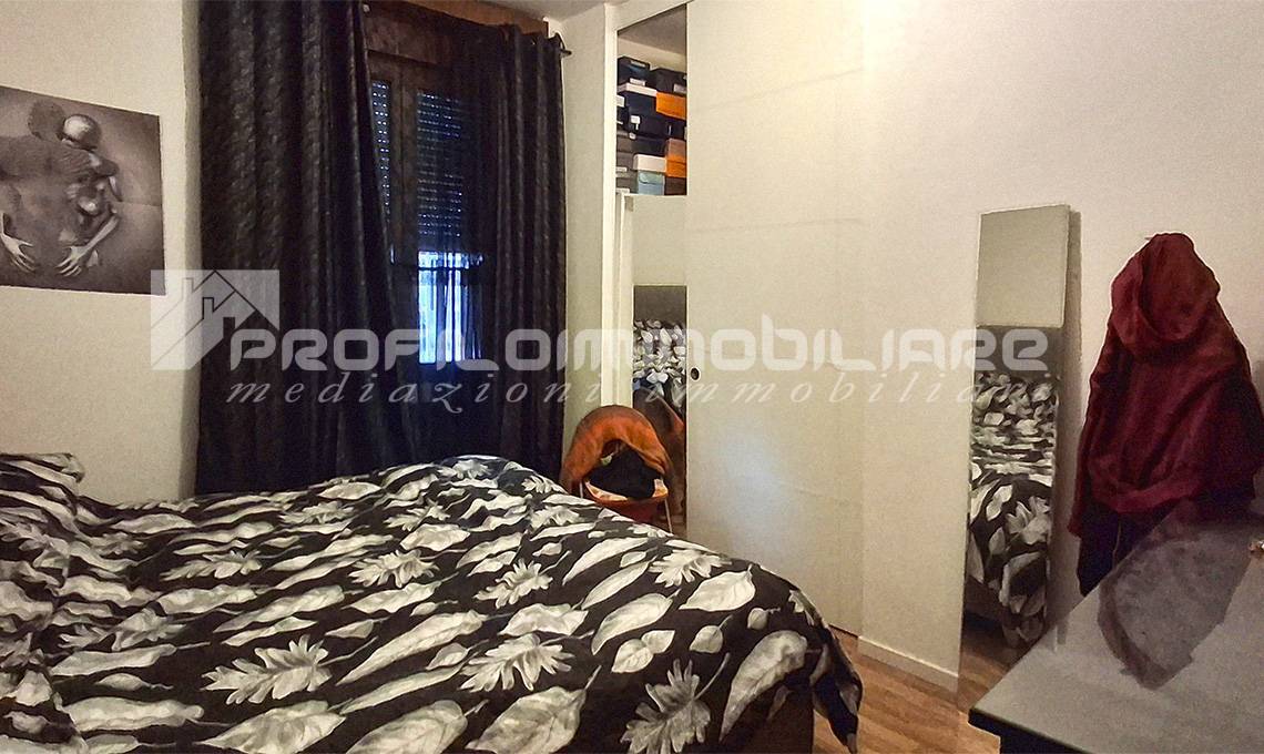 Appartamento in vendita a Venezia, Mestre Bissuola