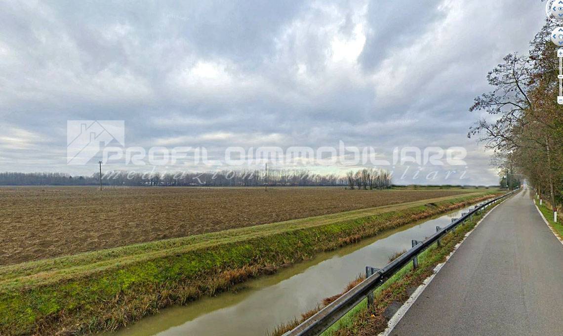 Terreno Agricolo in vendita a Venezia, Tessera
