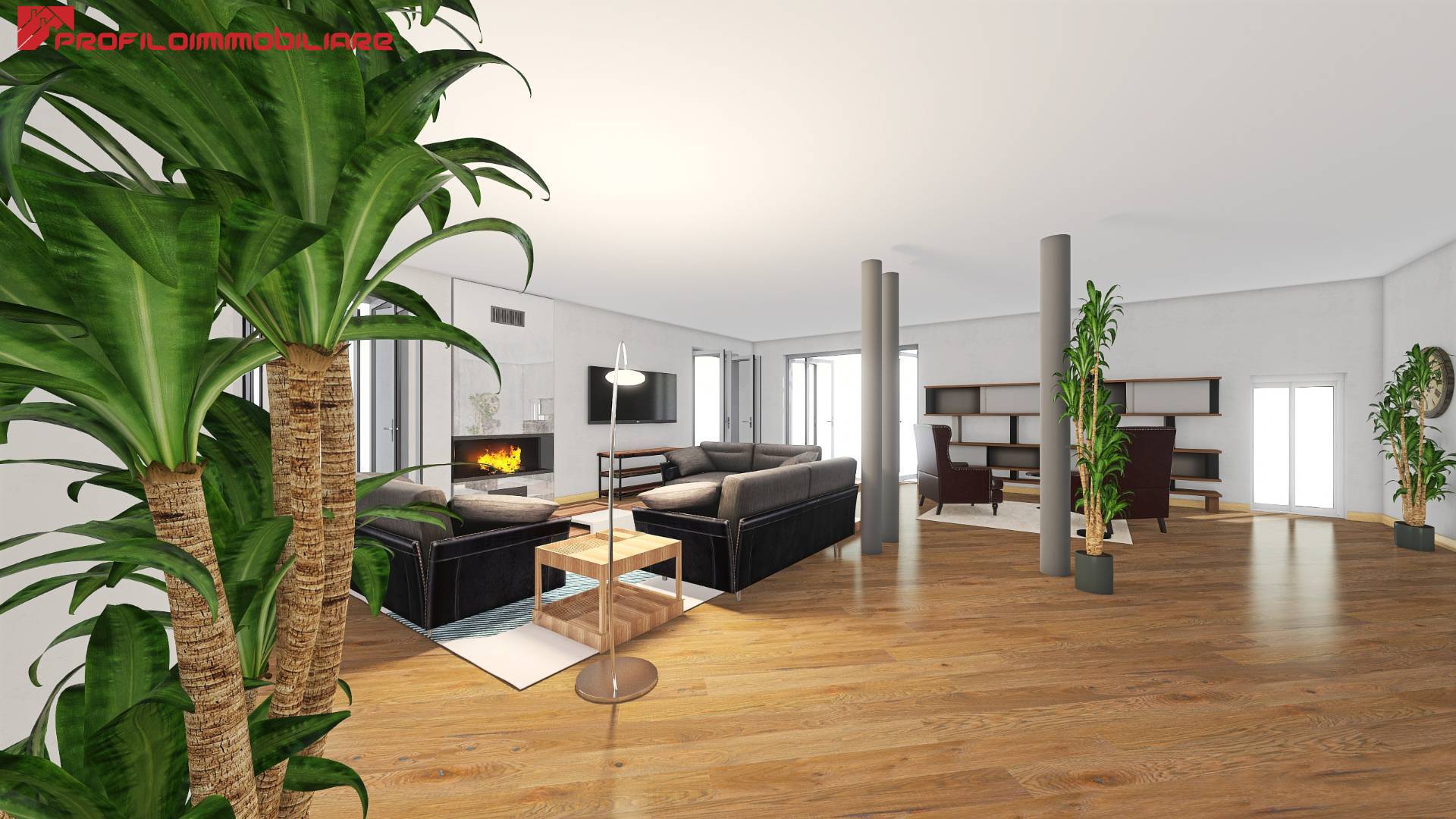 Villa in vendita a Venezia, Mestre Terraglio