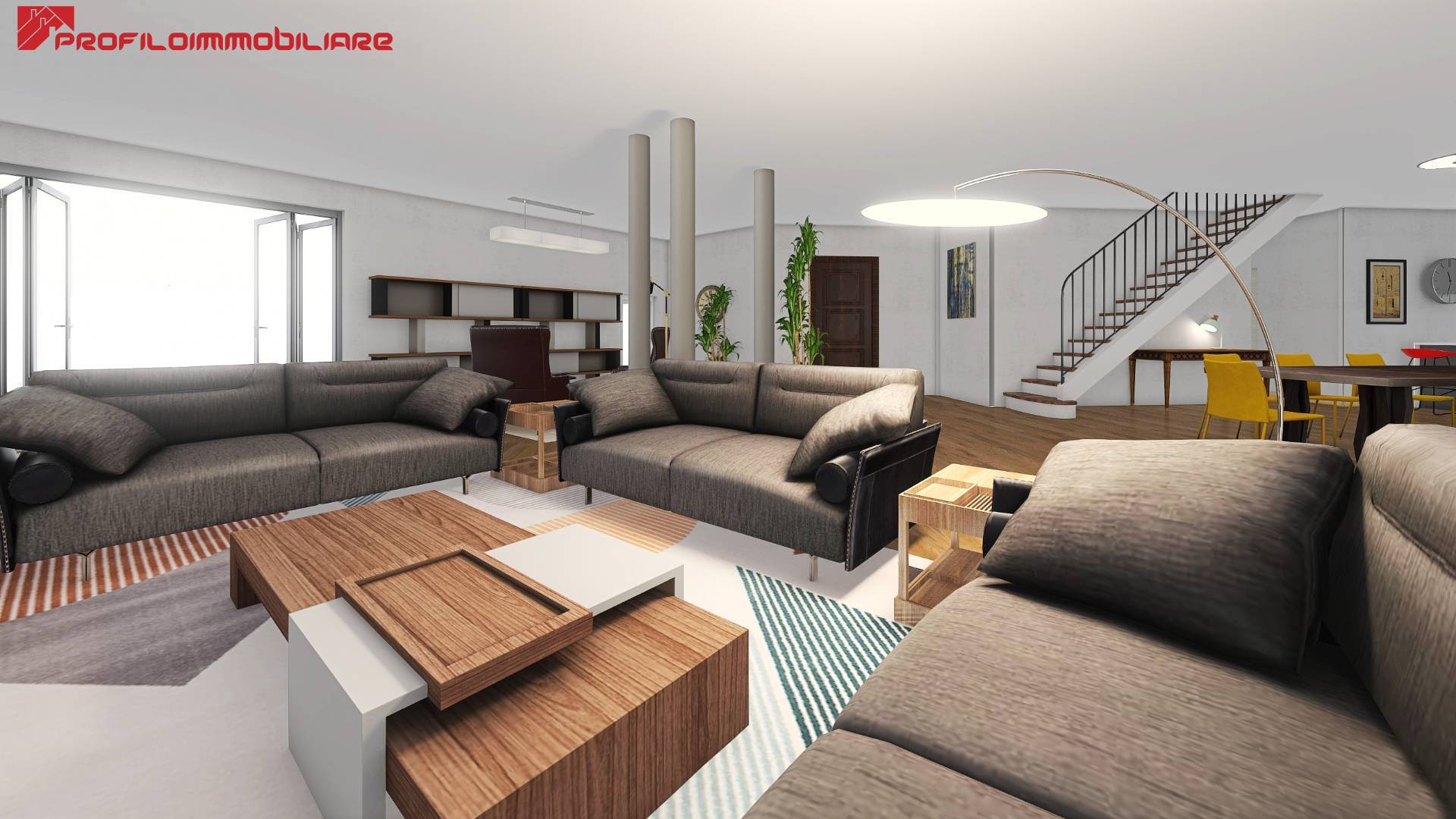 Villa in vendita a Venezia, Mestre Terraglio