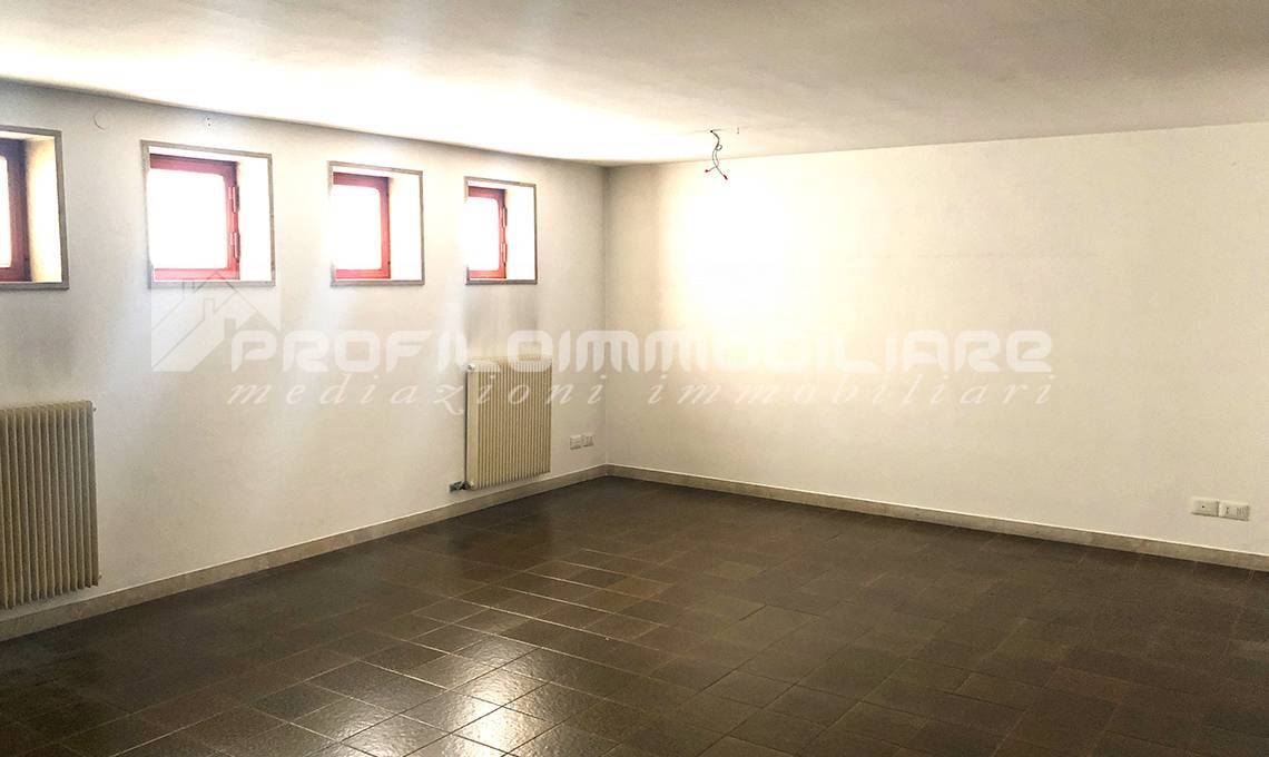 Studio/Ufficio in vendita a Venezia, Mestre Bissuola