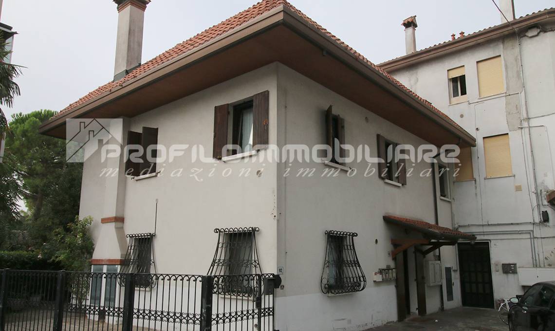 Casa singola in vendita a Venezia, Mestre Bissuola