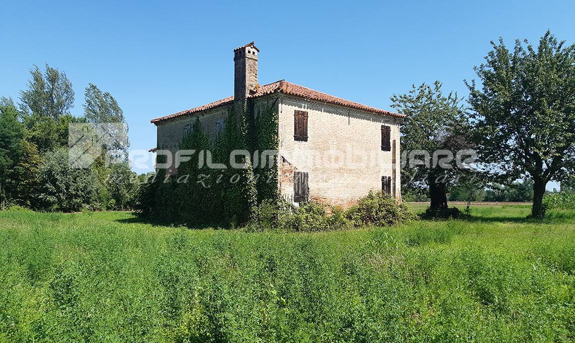 Rustico in vendita a Venezia, Dese