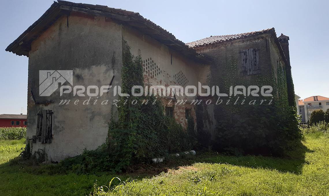 Rustico in vendita a Venezia, Dese