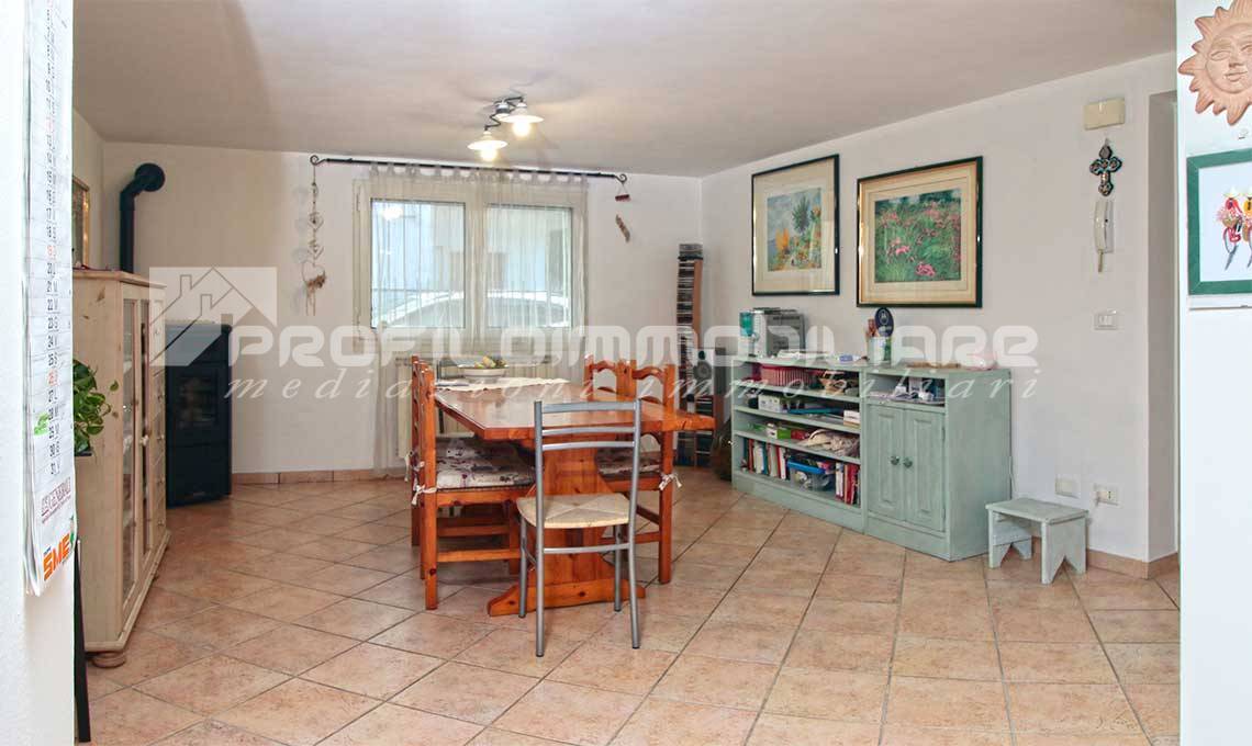 Casa singola in vendita a Venezia, Tessera