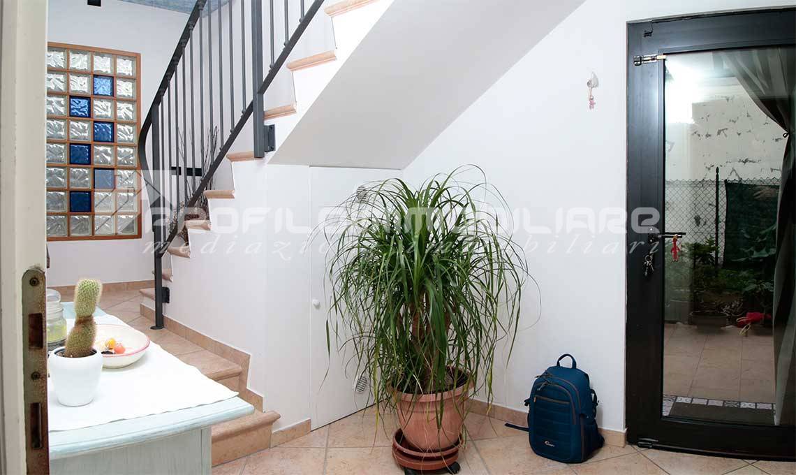 Casa singola in vendita a Venezia, Tessera