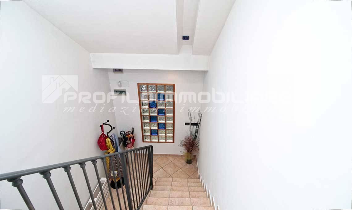 Casa singola in vendita a Venezia, Tessera