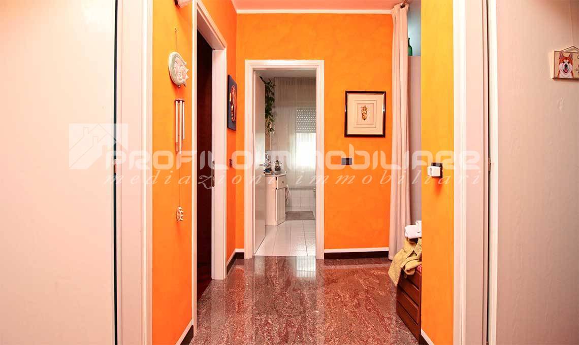 Casa singola in vendita a Venezia, Tessera