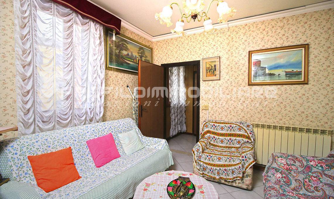 Appartamento in vendita a Venezia