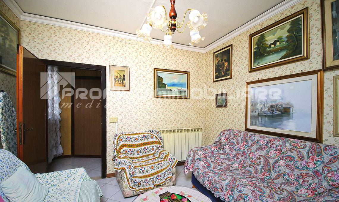 Appartamento in vendita a Venezia