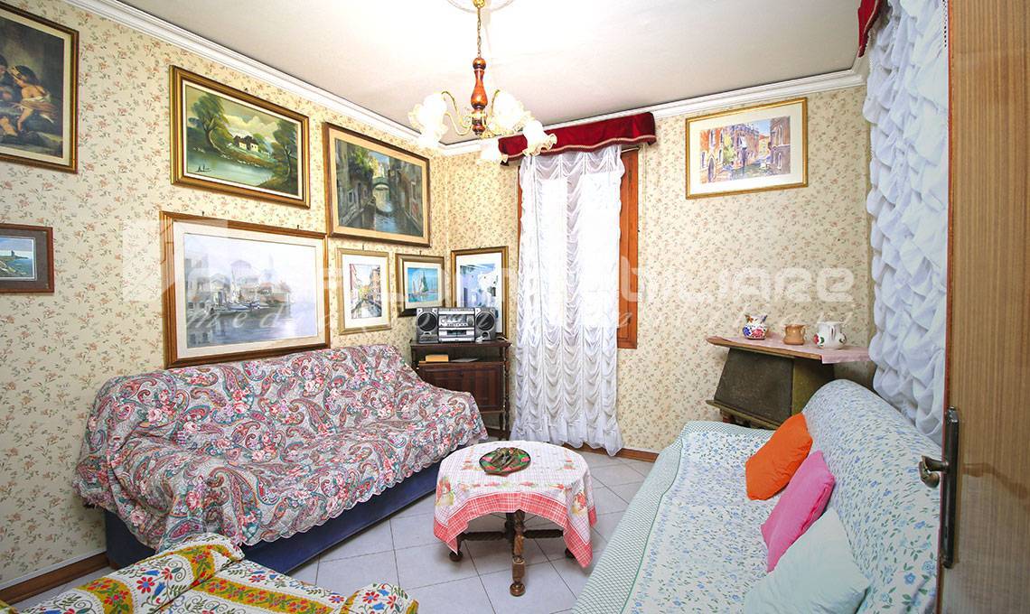 Appartamento in vendita a Venezia