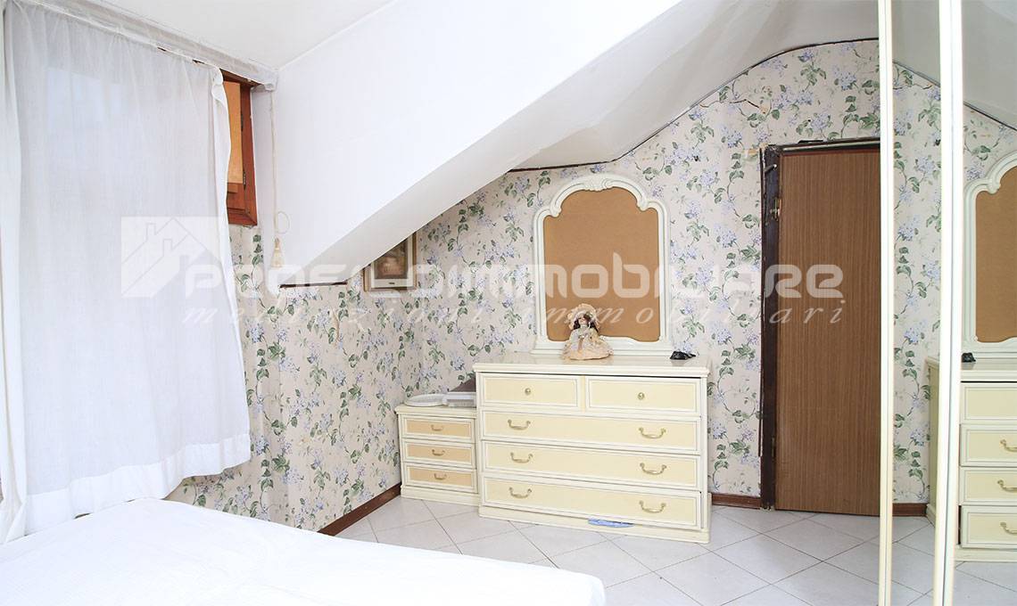 Appartamento in vendita a Venezia