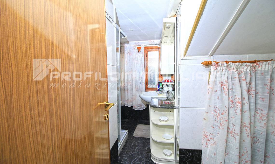 Appartamento in vendita a Venezia