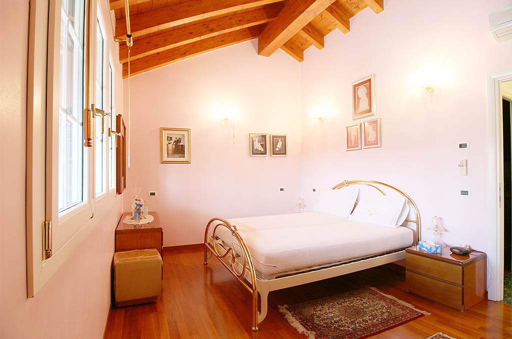 Casa Abbinata in vendita a Venezia, Favaro Veneto