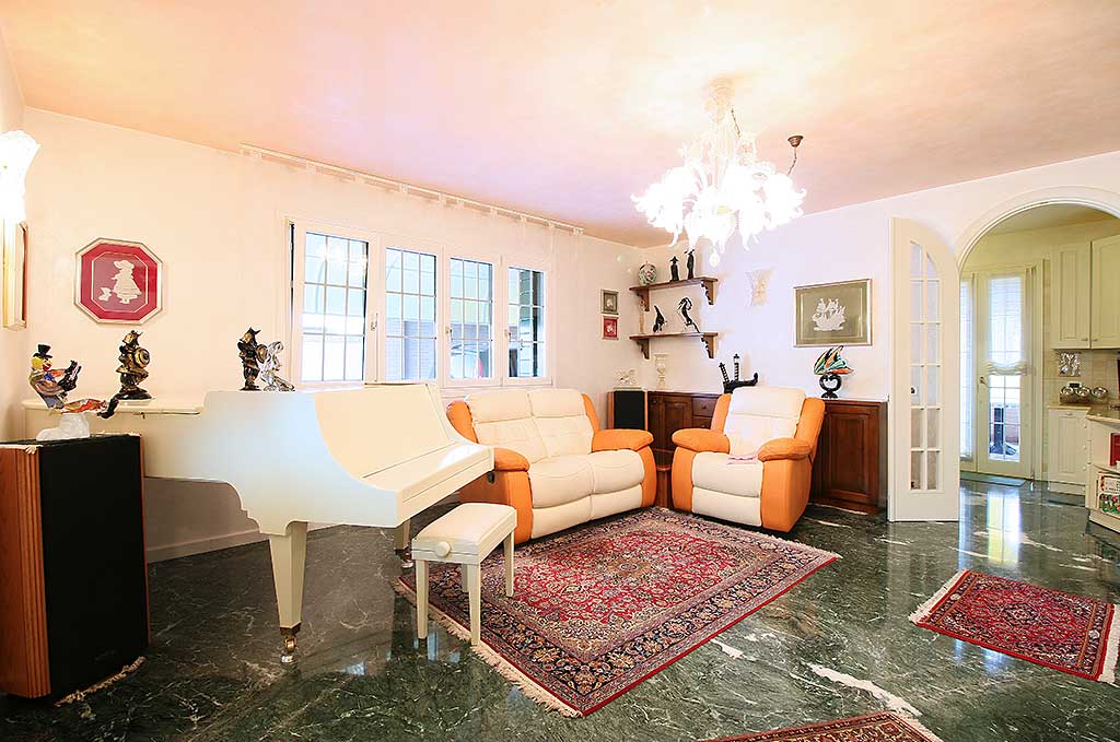 Casa Abbinata in vendita a Venezia, Favaro Veneto