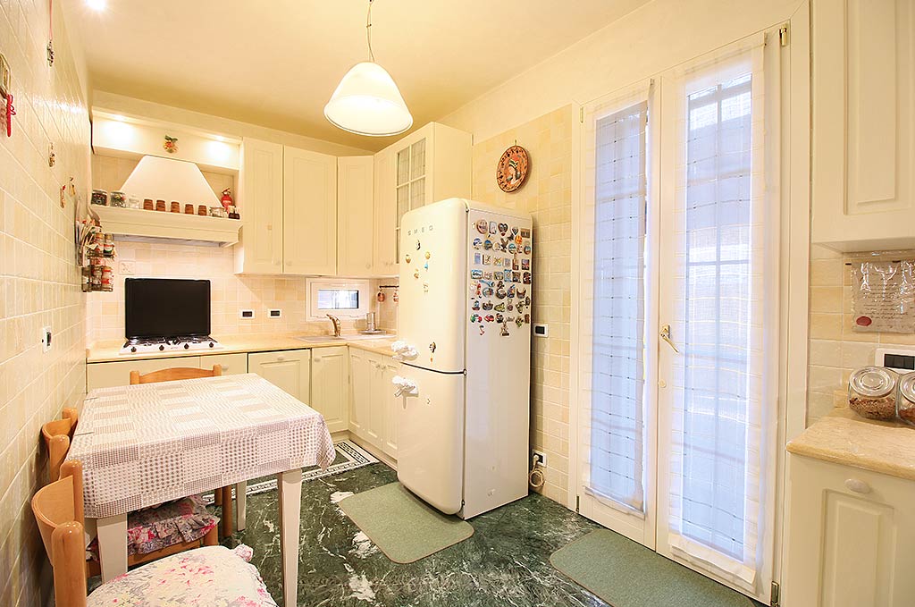 Casa Abbinata in vendita a Venezia, Favaro Veneto